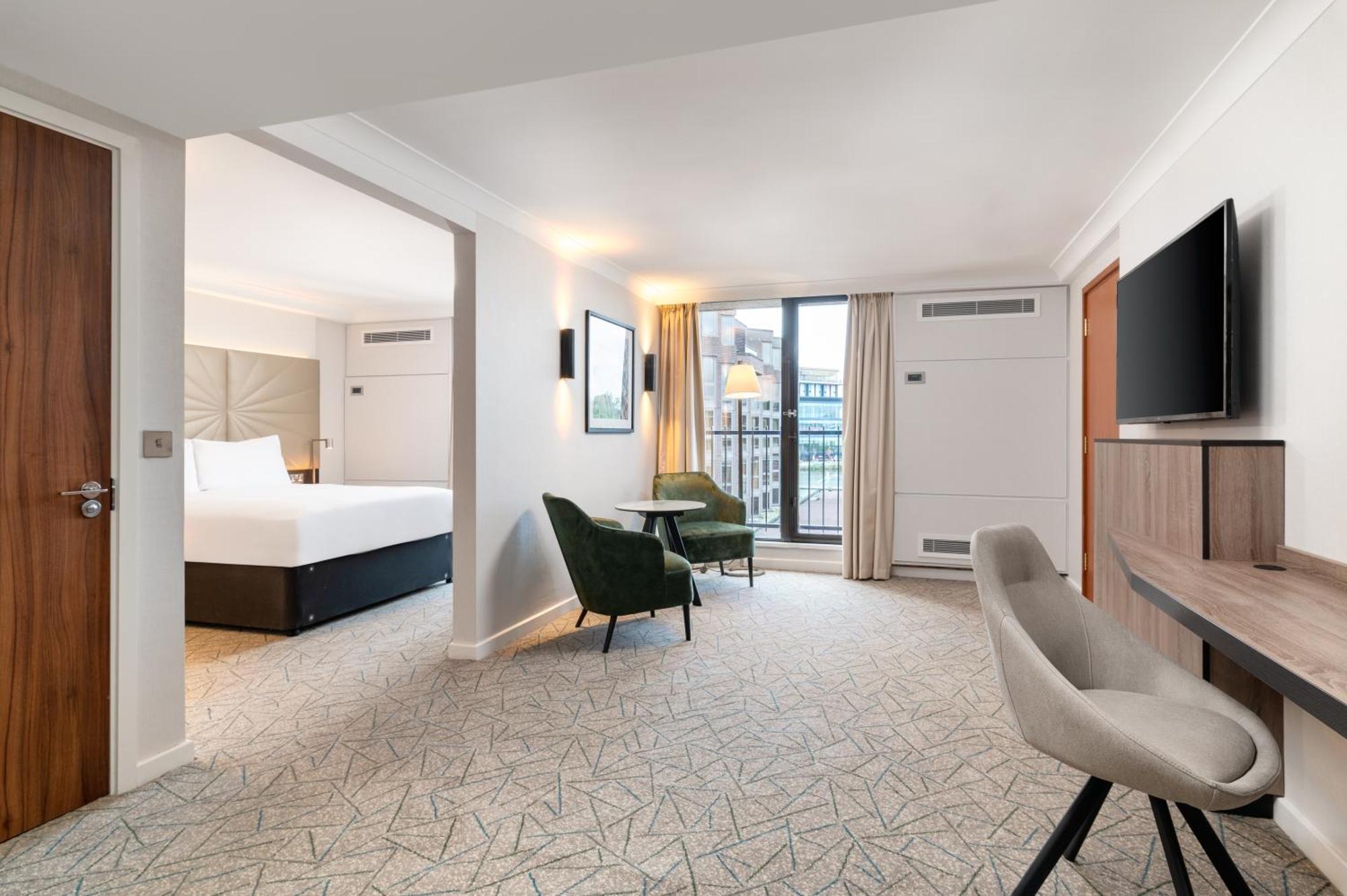 Hilton Birmingham Metropole Hotel Бекенхил Екстериор снимка